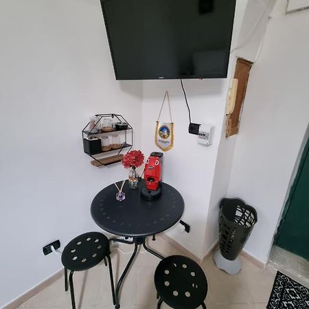דירות נאפולי Donnaluisa מראה חיצוני תמונה